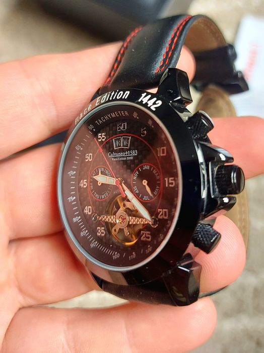 CALVANEO 1583 Astonia Race Edition 3000