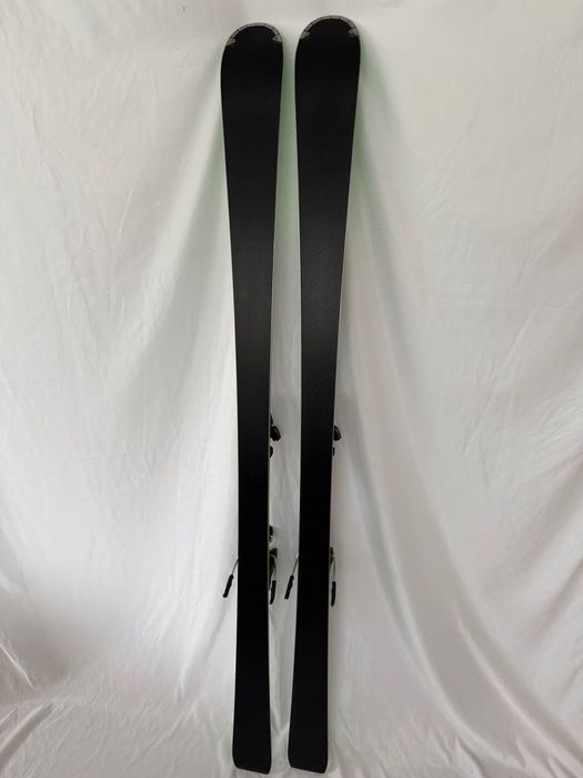 Ski Schiuri piste race carver Atomic Redster X5 168 cm