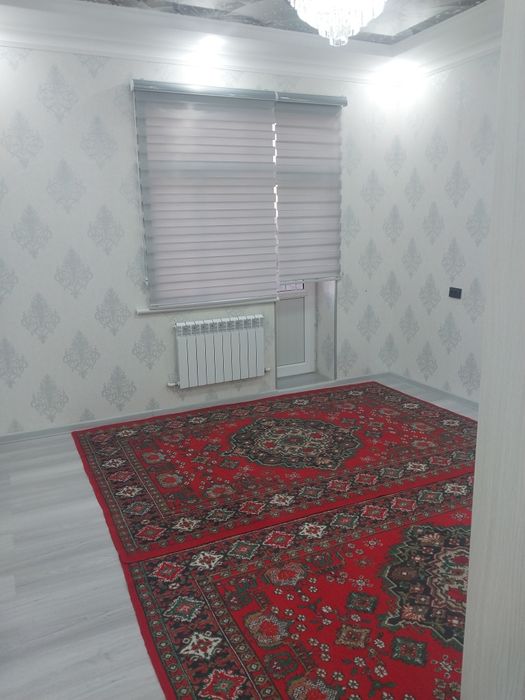 Квартира ижарага берилади янги ремонт булган водник урганч шахар жойла