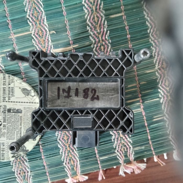 Radar senzor suzuki vitara