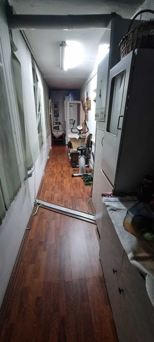 Închiriez ap. 3 camere decomandat, NICOLINA CUG lângă Lidl