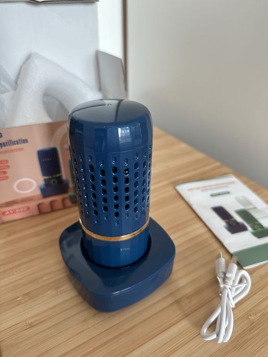 Purificator de fructe si legume