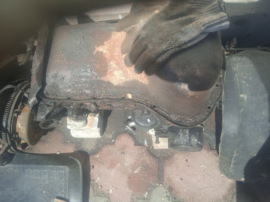 Продаются блоки на Ниву и Жигули