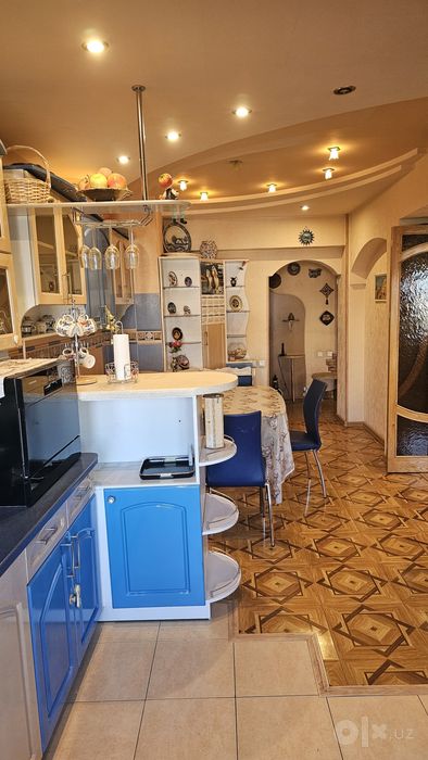 Квартира в центре своя