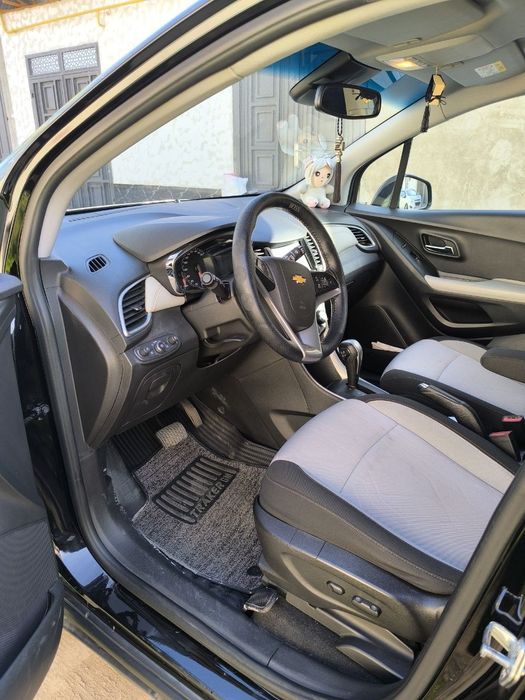 Продаётся Tracker 1