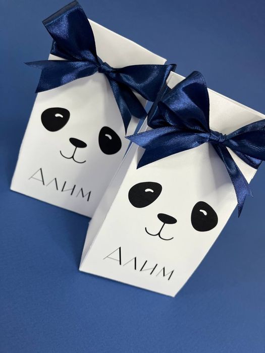 Бонбоньерки