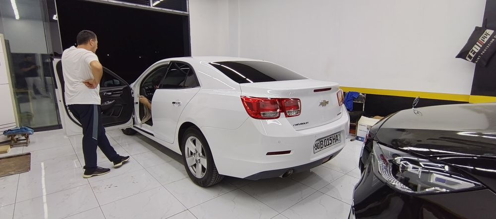 Malibu 1. 2 pazitsa sotiladi