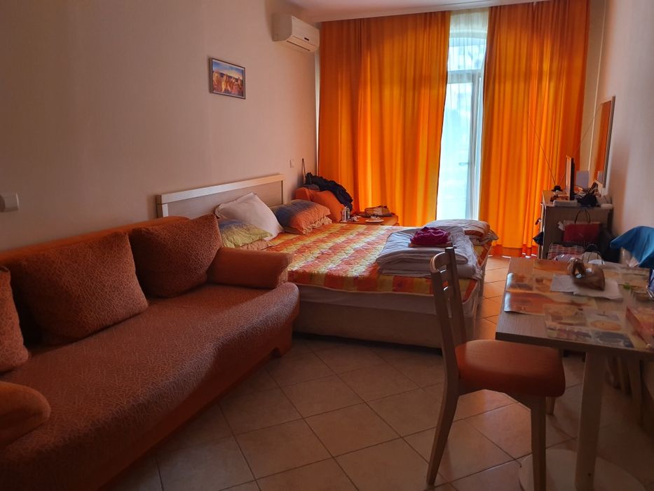 Продава се Едностаен апартамент в к.к. Слънчев бряг - 38 кв.м за 1264 €/кв.м - Снимка #8