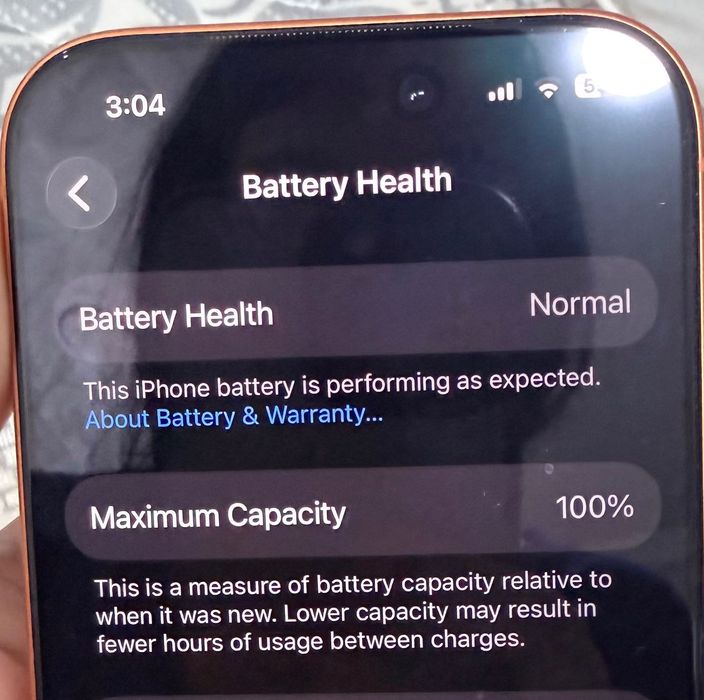 iPhone 17 Pro 256GB | Almost New | Warranty  | Excellent Condition