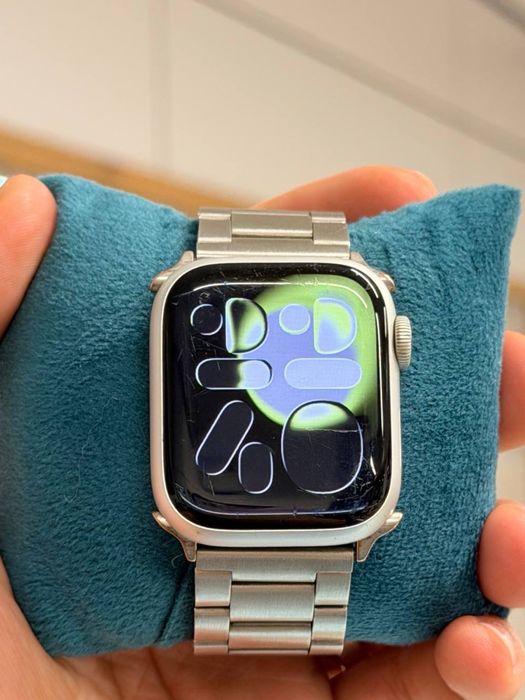 Apple Watch Series 8 | 41 mm