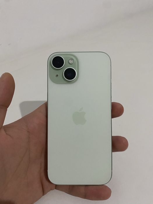 iphone 15 емкость89