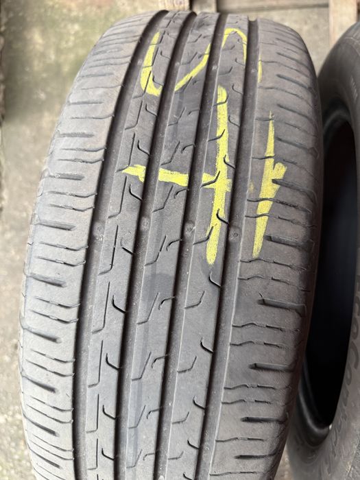 Anvelope Continental vară 195/55/R16