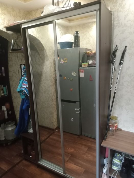Продам прихожую!!!