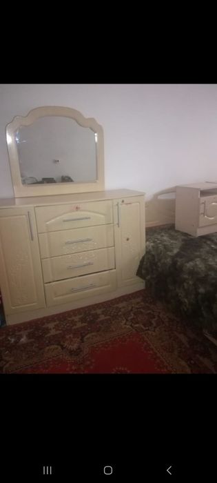 Кровать срочно бу