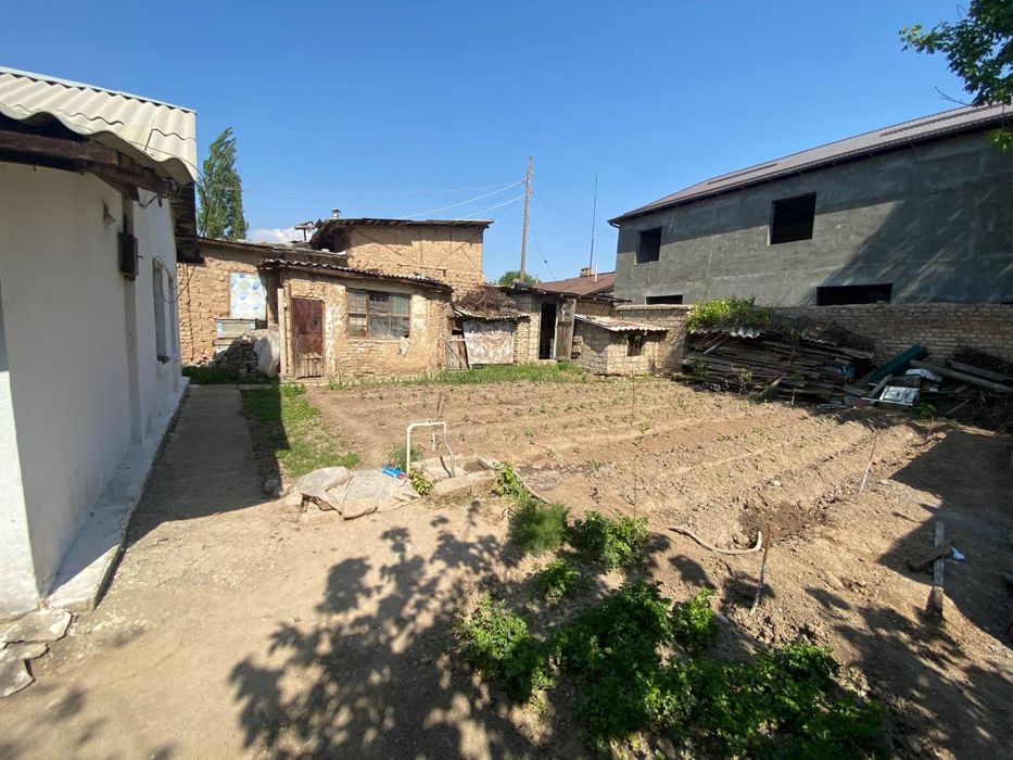 Участка 5 соток