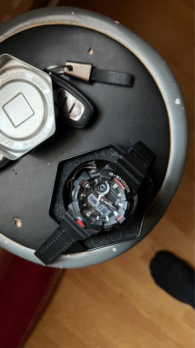Casio G-shock ceas barbatesc