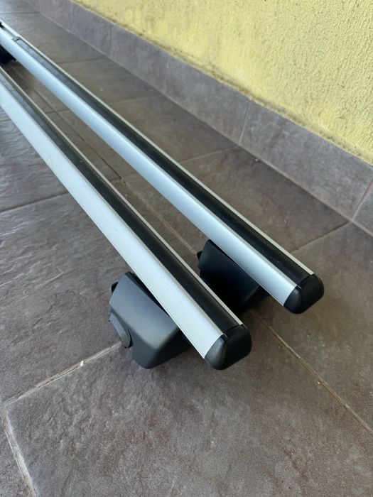 Set bare transversale originale Skoda Kodiaq