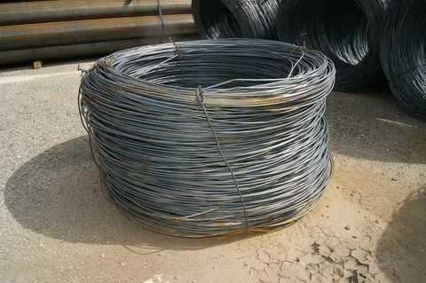 Катанка Металлическая Россия самые дешевые цены