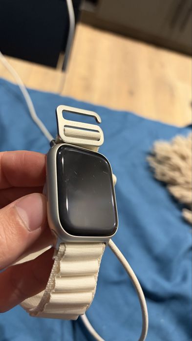 Apple watch series 9 45 mm
