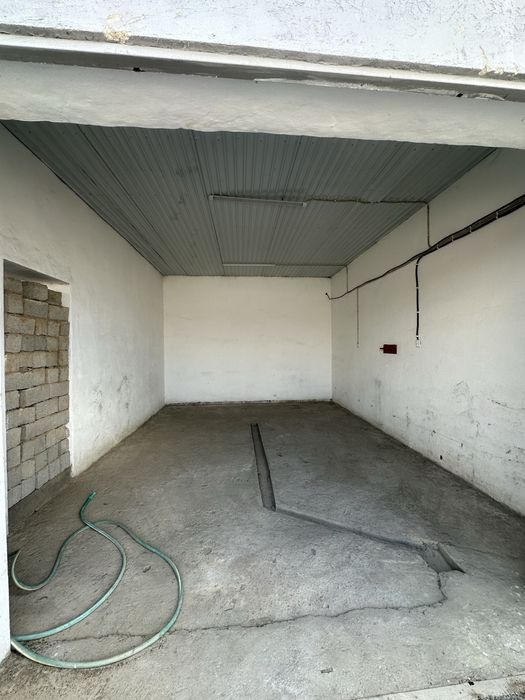 Автопарк Тир парк аренда