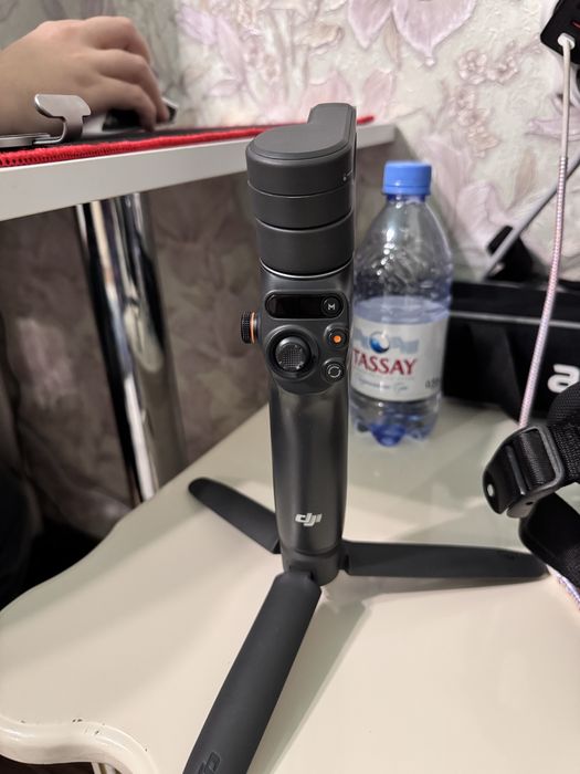 Стабилизатор DJI