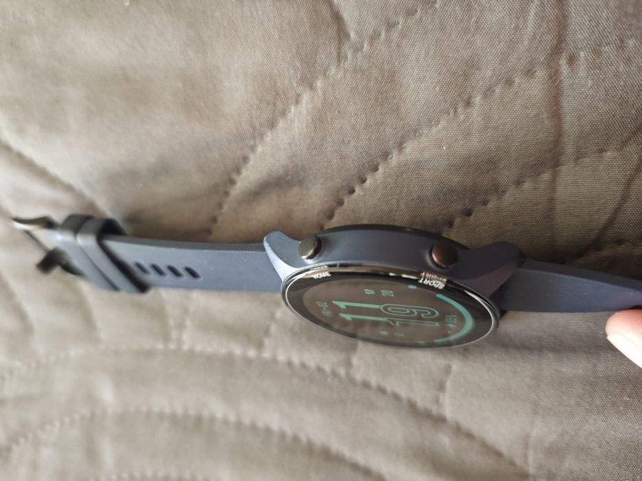Xiaomi Mi Watch, Navy Blue