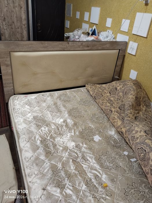 Spalniy garnitur mebel