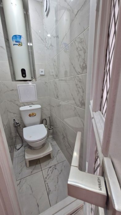 Продам 3 комнатную квартиру с ремонтом