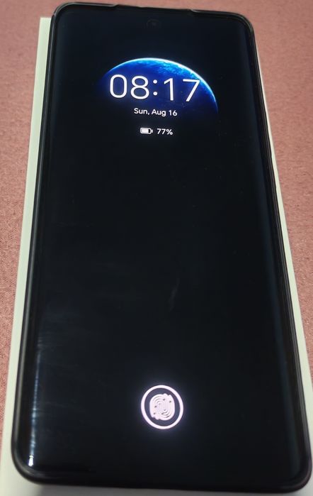 Vand Honor Magic 6 lite 256/8 Gb