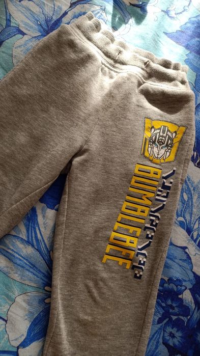 Продам вещи на мальчика