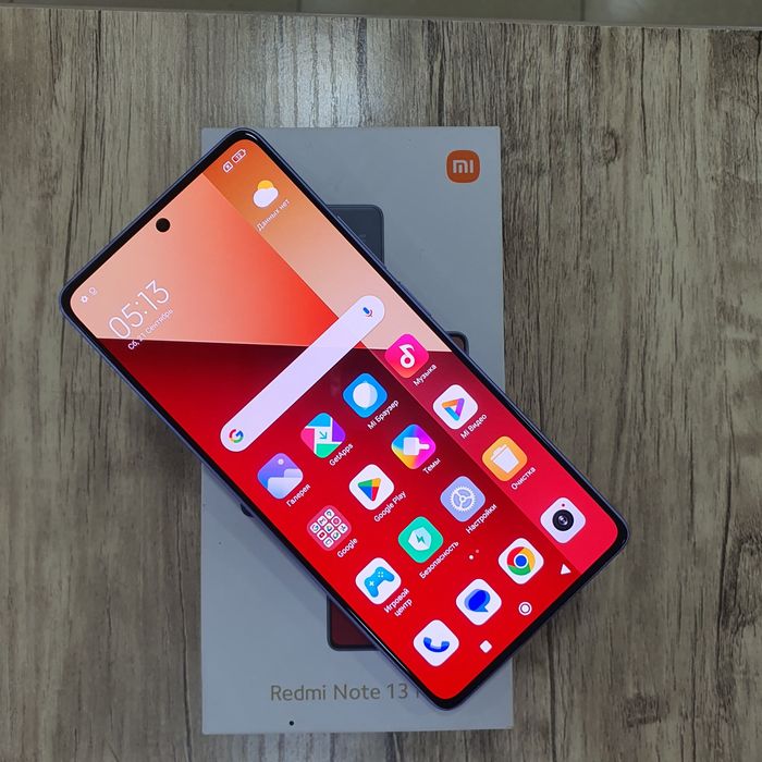 Redmi note 13 pro