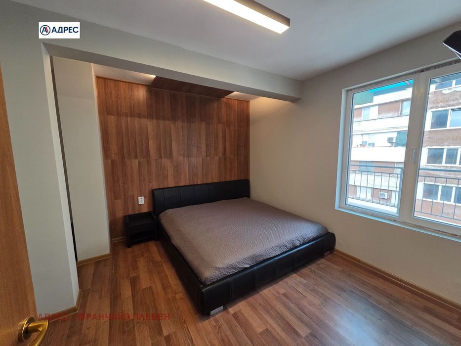 Продава се Двустаен апартамент в Враца, Металург - 85 кв.м за 720 €/кв.м - Снимка #3