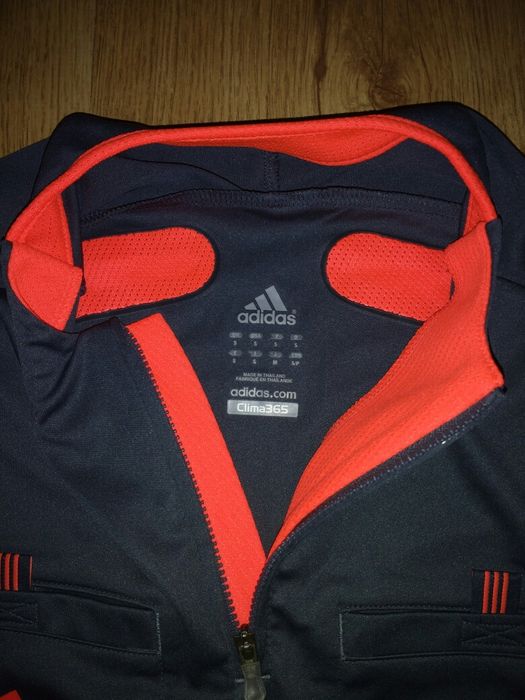 Bluza Adidas Formotion Clima365 mărimea S
