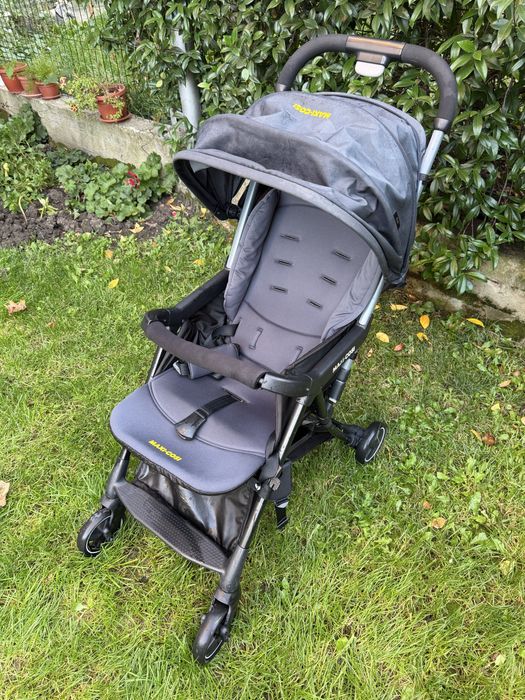 Продавам бебешка количка Maxi Cosi
