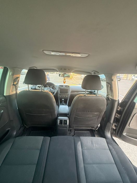 Vw Golf 6 1.6 tdi blue motion