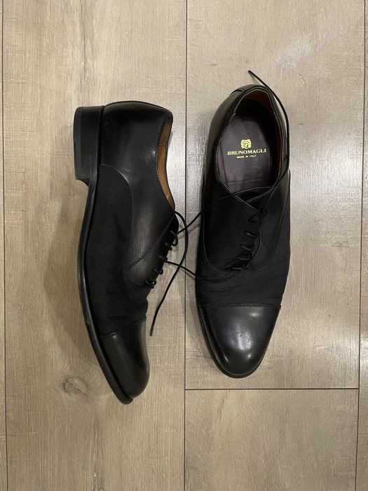 Обувки Bruno Magli