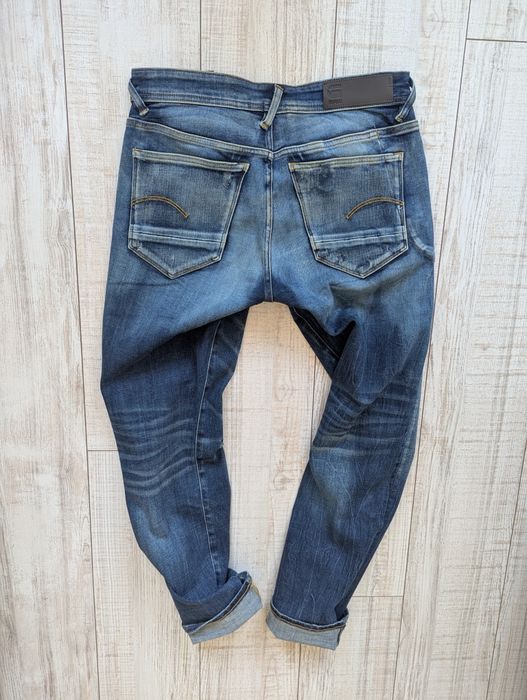 G-Star G-Blend Slim- w32L32