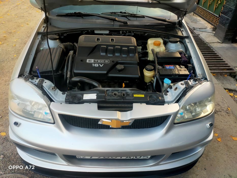 Продам Шевроле Лачетти