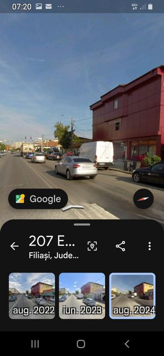 Vanzare Spatiu Comercial