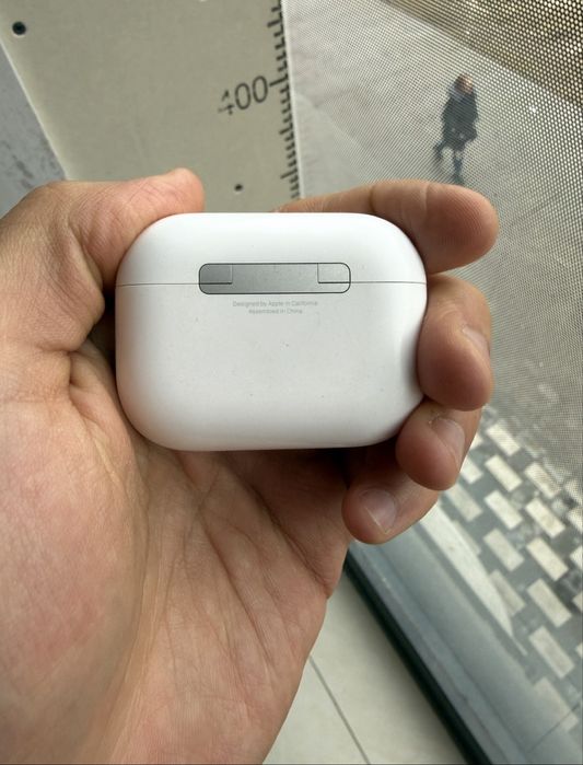 Airpods pro 3 (original)