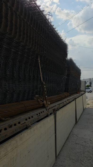 Plasa de Buzau - Cel Mai Mic PRET, de la Fabrica  / Corbeanca, Balotești, Snagov, Ciolpani, Ploiești, Bărcănești, Brazi, Pucheni