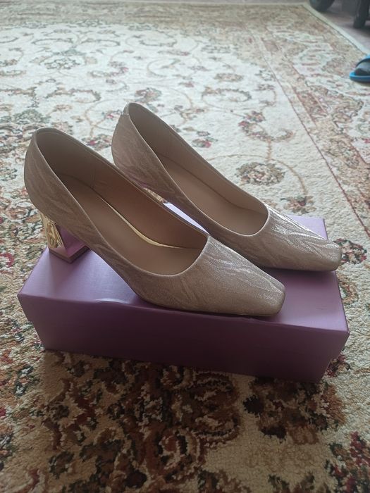 Продам туфли б/у