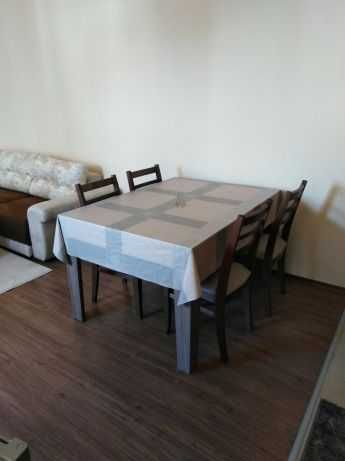 Дава се под наем Двустаен апартамент в Бургас, Сарафово - 70 кв.м за 255 € - Снимка #14