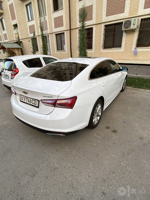 Malebu 2 2.turbo 2020