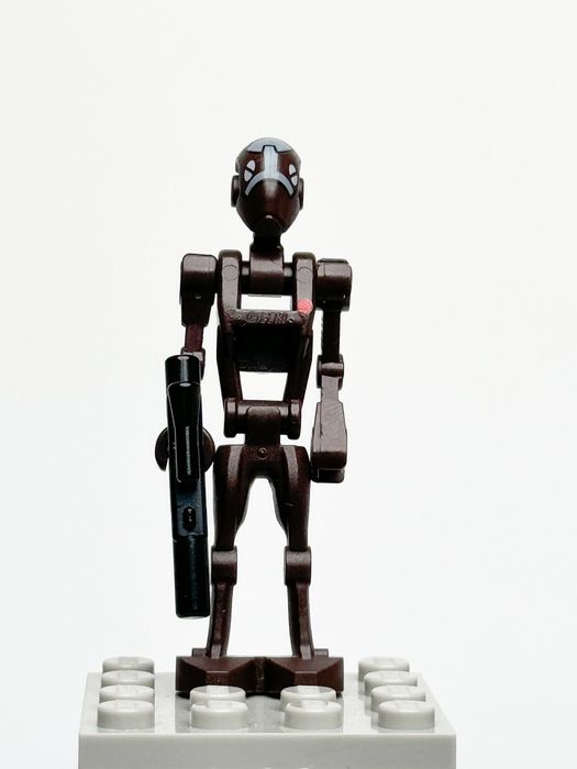 LEGO Star Wars: AT-RT (75002)