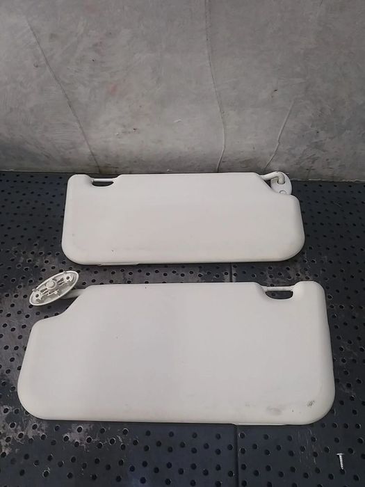 Set parasolare umbrelute ford focus 3