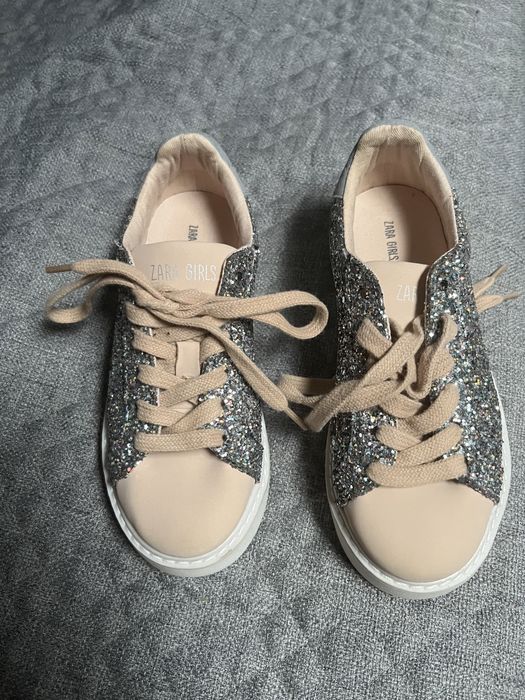 Детски кецки Zara за момиче
