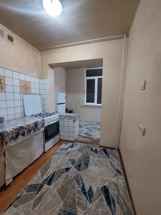 Kora kamish Tansikboev da 2/3/5 Arendaga beriladi oilaga