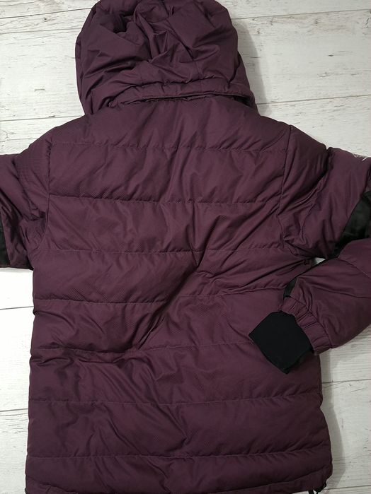 Bergans-Ориг. Детско пухено яке