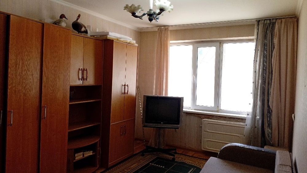 Срочно продаётся 1комнатная квартира